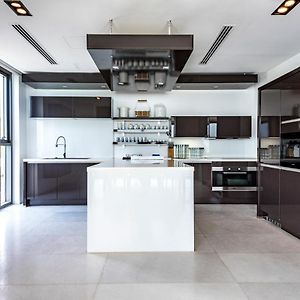 Four Bedroom Water Villa